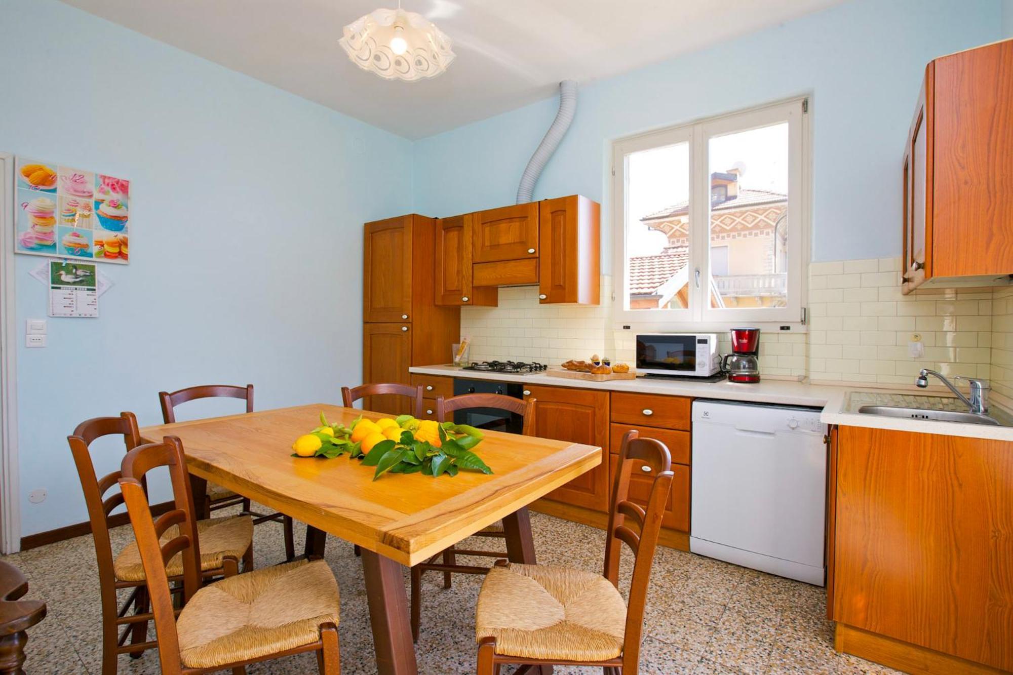Casa Limoni Lejlighed Cannero Riviera Eksteriør billede
