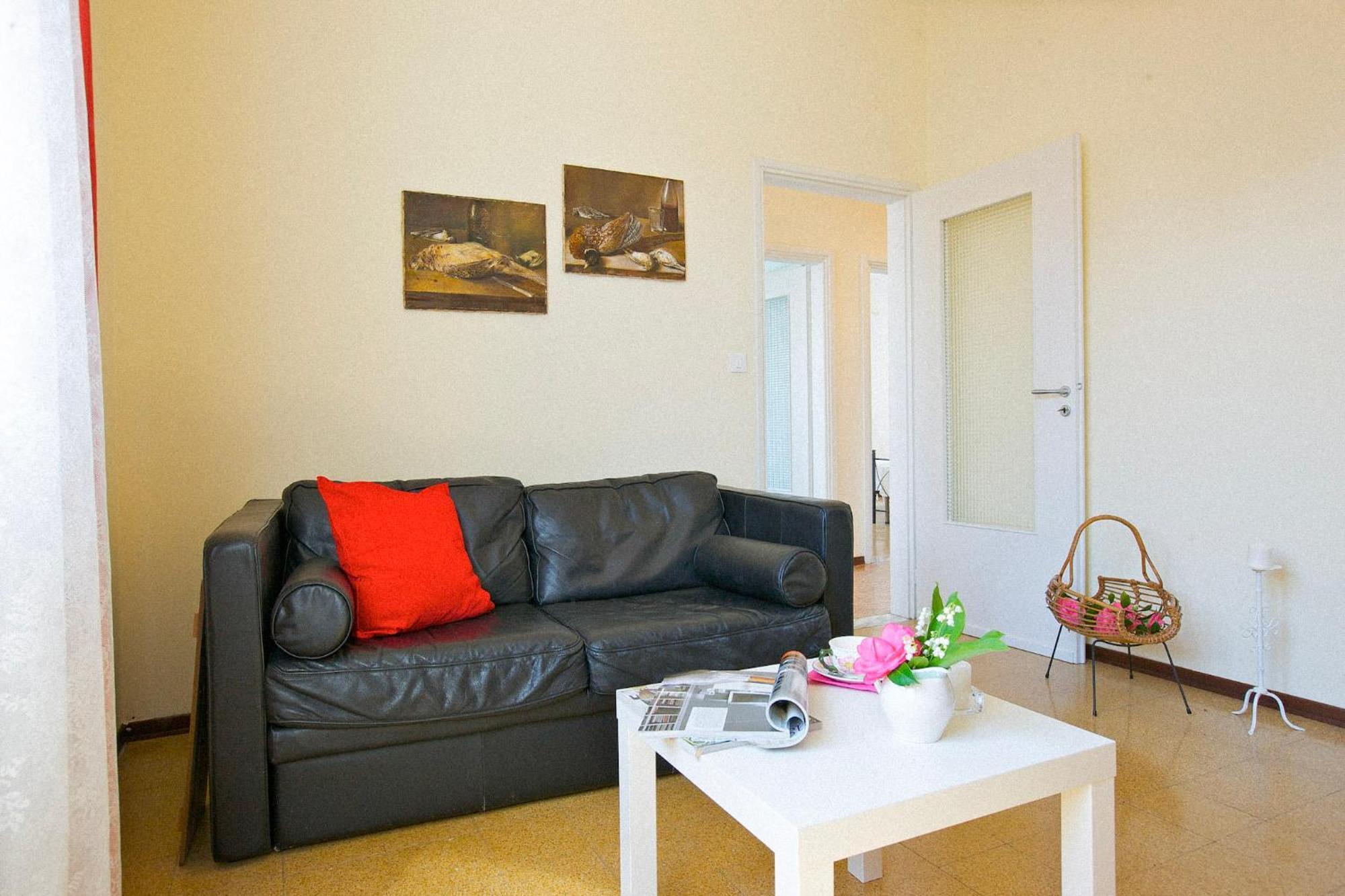 Casa Limoni Lejlighed Cannero Riviera Eksteriør billede