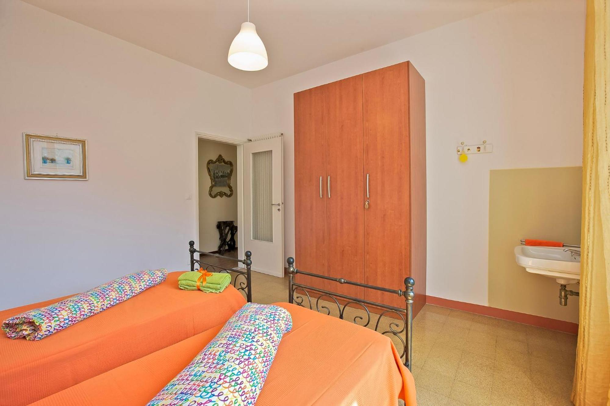 Casa Limoni Lejlighed Cannero Riviera Eksteriør billede